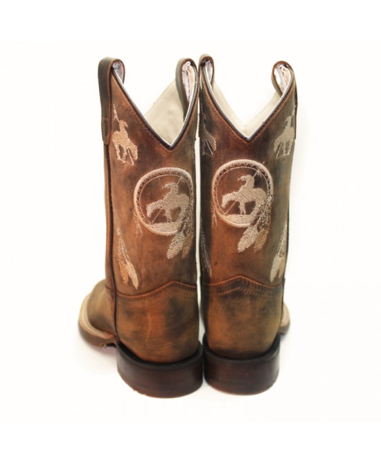 Cheap cowboy boots deals under 5